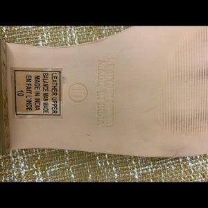 Seychelles weekender sandals